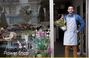 Flower Shop