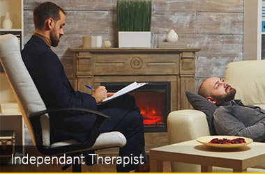 Therapist